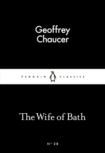 Geoffrey Chaucer et Nevill Coghill - The Wife of Bath.