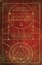 Geoffrey Claustriaux - Le cycle des Exorceleurs Tome 2 : Tenebrae.