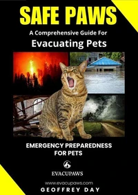 Safe Paws