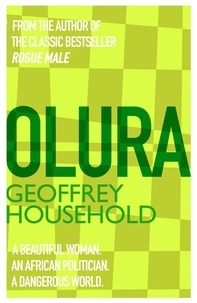 Geoffrey Household - Olura.