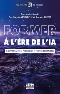 Former à l'ère de l'IA