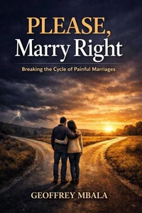 Please Marry Right Breaking The Cycle of Painful Marriages