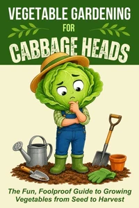 Vegetable Gardening for Cabbage Heads