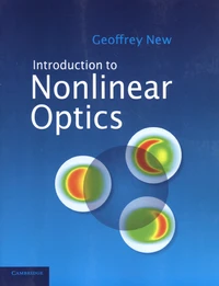 Introduction to Nonlinear Optics