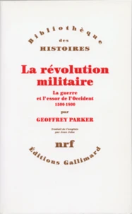 La révolution militaire