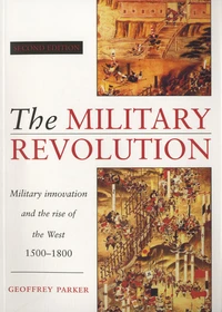 The Military Revolution