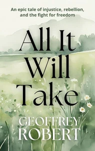 All It Will Take