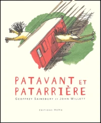 Patavant Et Patarriere
