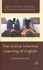 The Online Informal Learning of English