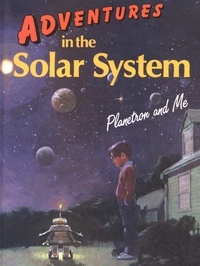  Geoffrey T Williams - Adventures in the Solar System - Planetron and Me.
