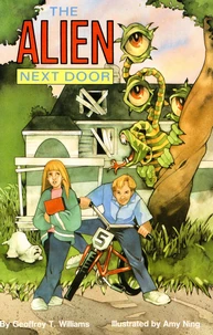 The Alien Next Door