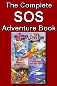  Geoffrey T Williams - The Complete SOS Adventure Book.