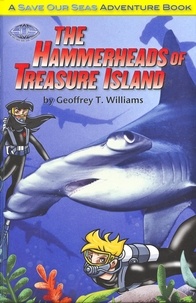  Geoffrey T Williams - The Hammerheads of Treasure Island.