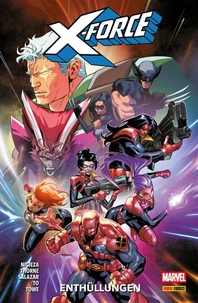 X-FORCE 2