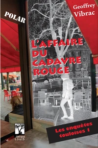 L'affaire du cadavre rouge