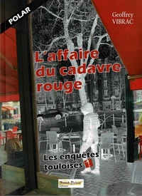 L'affaire du cadavre rouge