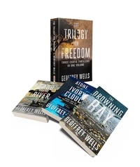  Geoffrey Wells - The Trilogy for Freedom.
