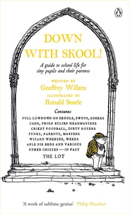 Down With Skool!