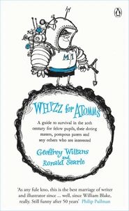 Whizz for Atomms
