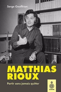 Matthias Rioux
