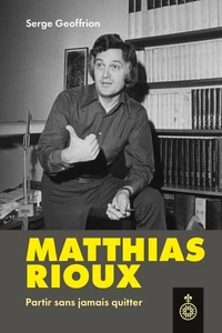Matthias Rioux