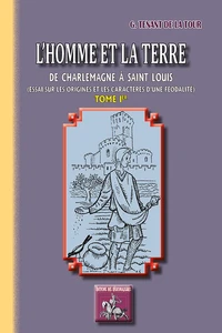 L'homme et la terre