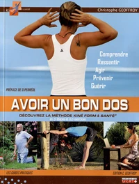 Avoir un bon dos