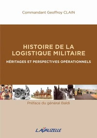 Histoire de la logistique militaire