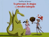 La princesse, le dragon et le chevalier interpide.pdf