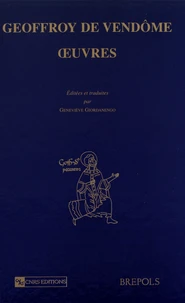 Oeuvres