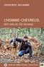 Geoffroy Delorme - L'homme-chevreuil - Sept ans de vie sauvage.