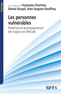 Les personnes vulnérables