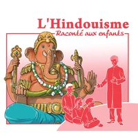 L'hindouisme raconté aux enfants