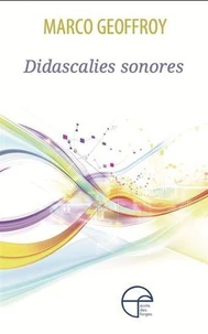 Didascalies sonores