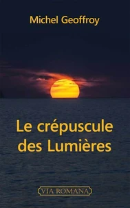 Crépuscule des Lumières