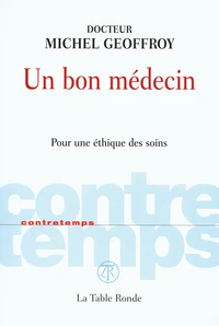 Un bon médecin