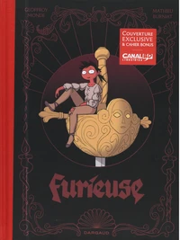 Furieuse