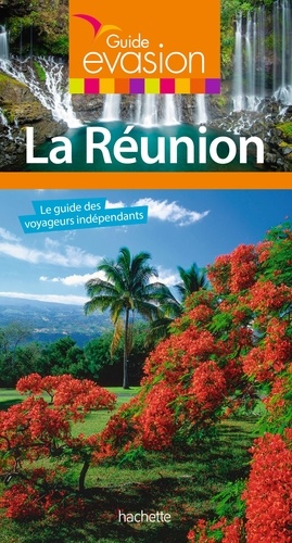 La Réunion  Edition 2017