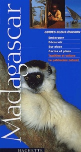 Geoffroy Morhain et  Collectif - Madagascar.