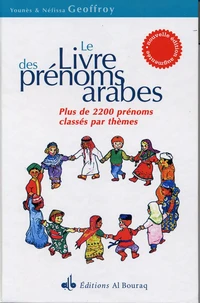 Le Livre Des Prenoms Arabes. 5eme Edition