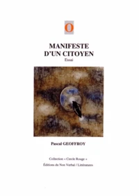 Manifeste d'un citoyen
