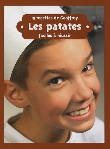 Geoffroy Pautz - Les patates.