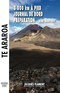 Te Araroa