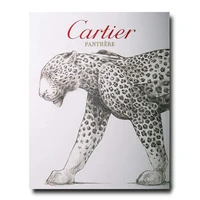 Cartier panthère