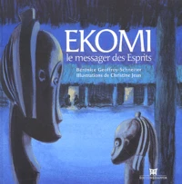 Ekomi le messager des Esprits