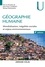 Géographie humaine - 4e éd.. Mondialisation, inégalités sociales et enjeux environnementaux