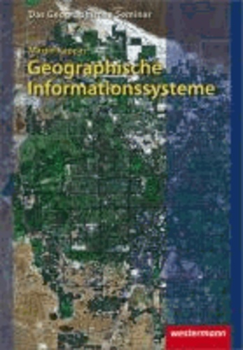 Geographische Informationssysteme (GIS).