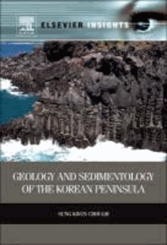 Geology and Sedimentology of the Korean Peninsula.