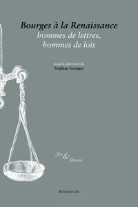 Bourges à la Renaissance