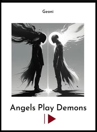 Angels playing Demons